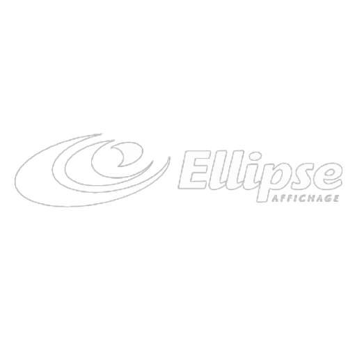 ELLIPSE AFFICHAGE 