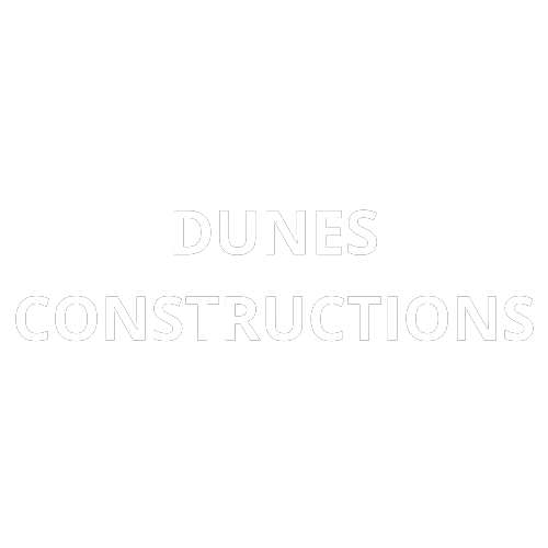 DUNE CONSTRUCTION 