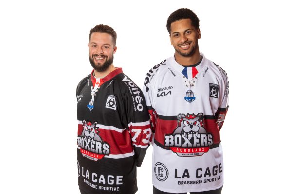 Maillot Extérieur Pro - prochaine livraison le 17/01 – Image 3