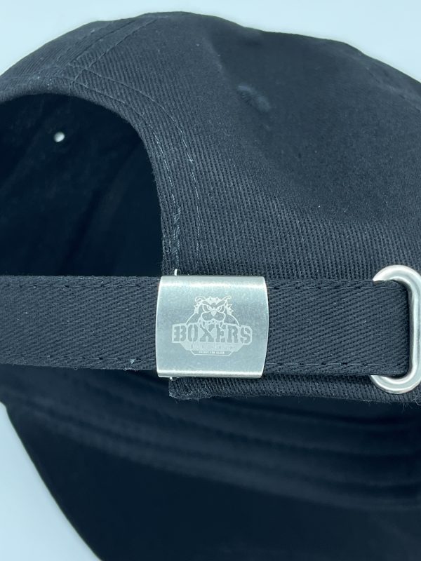 Casquette Logo brodé Boxers – Image 3